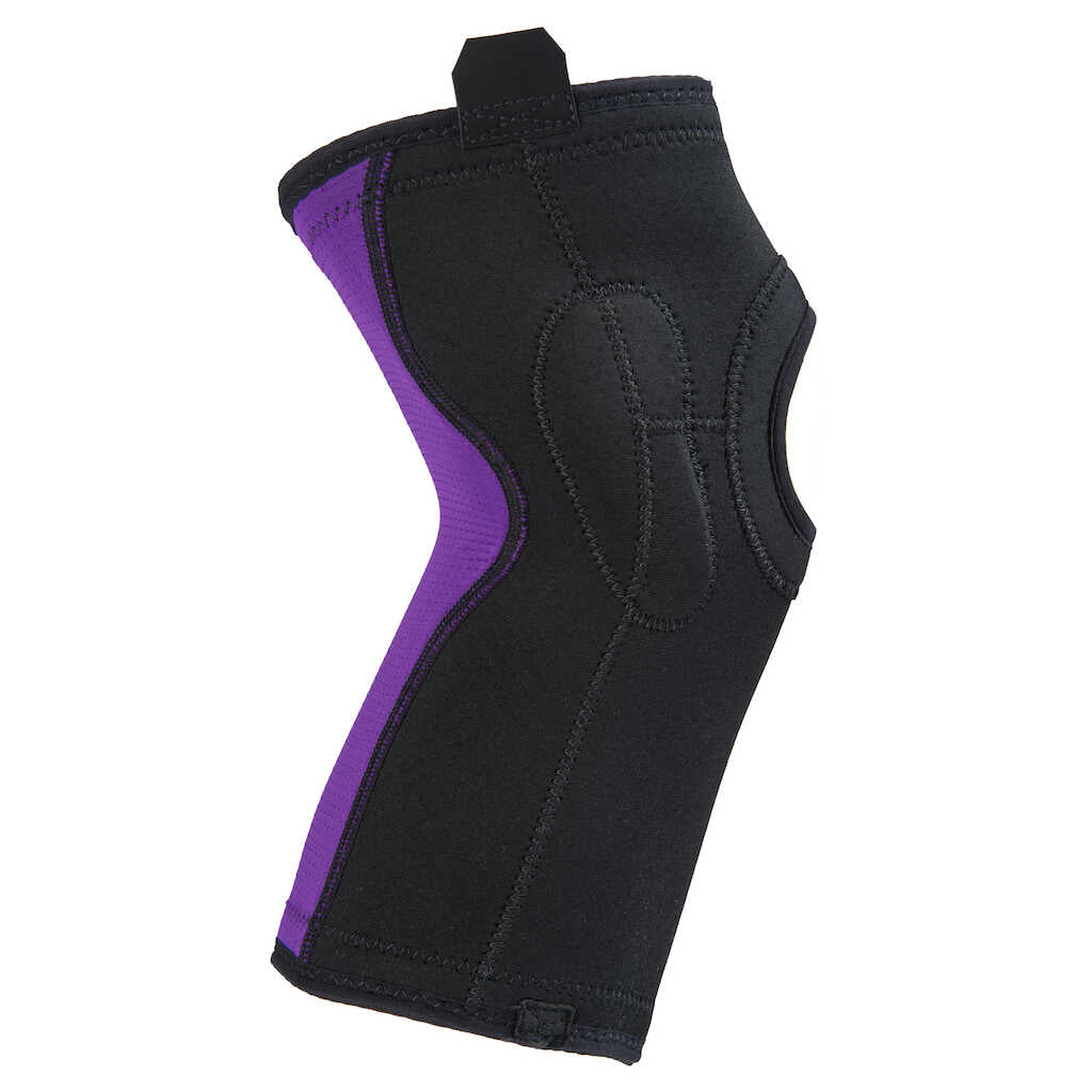 EVS Knee Pads - SLAYCO96 KNE PB