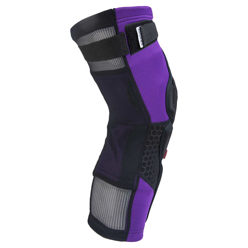 EVS Knee Pads - SLAYCO96 KNE PB