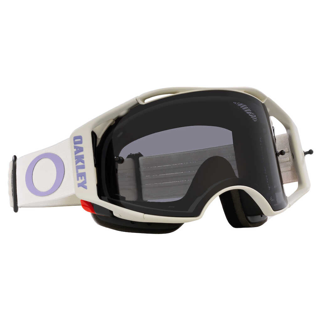 Oakley - Airframe MTB - Cool Grey - Dark Grey Lens
