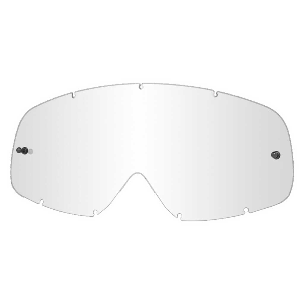 Spare Part - Oakley O Frame 2.0 Pro XS - MX Goggle - Clear Replacement Lens