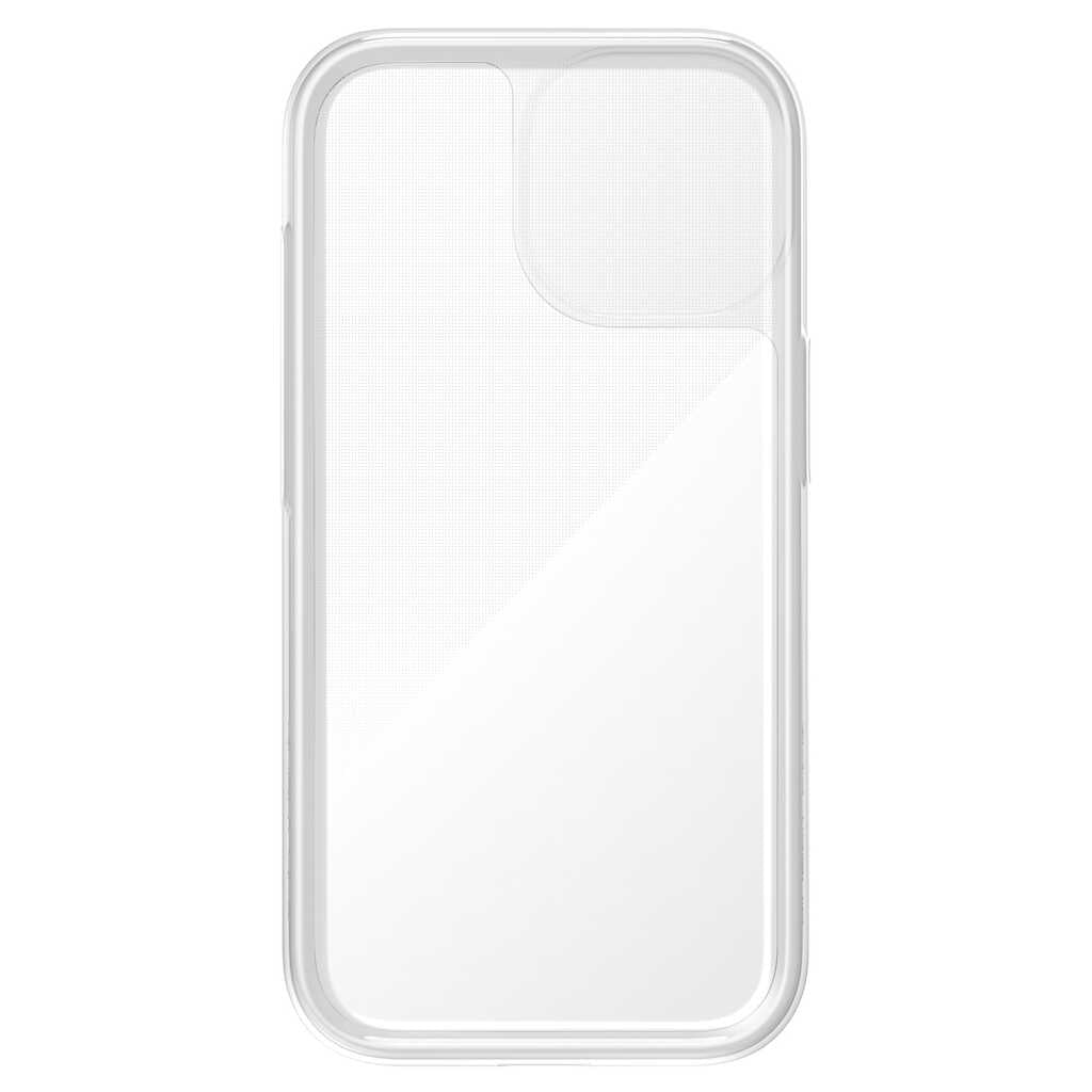Quad Lock Poncho - Suits iPhone 15