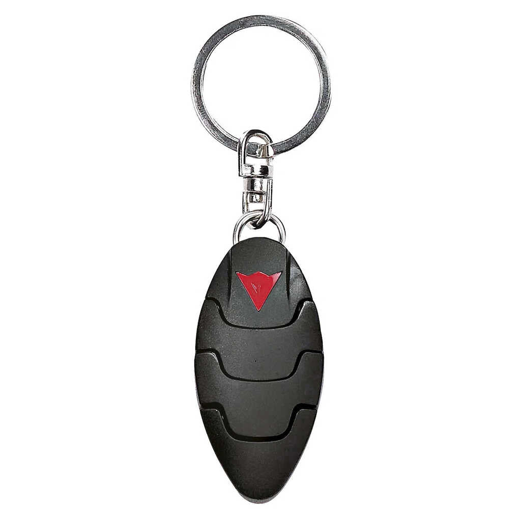 Dainese Lobster Keyring - Black