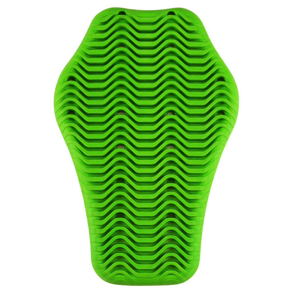X-Halo Back Protector - Small - CE Level 2