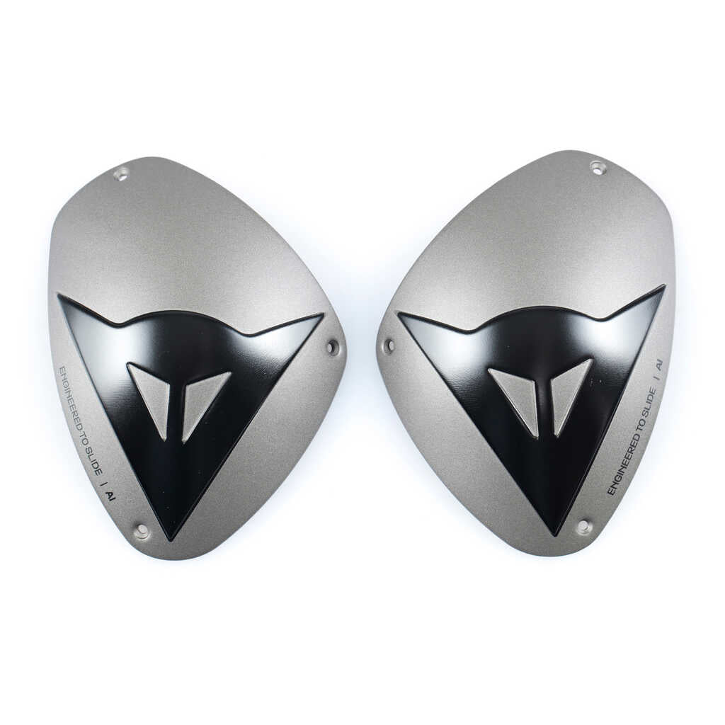 Dainese Armour - ALM KN PLTS A/B