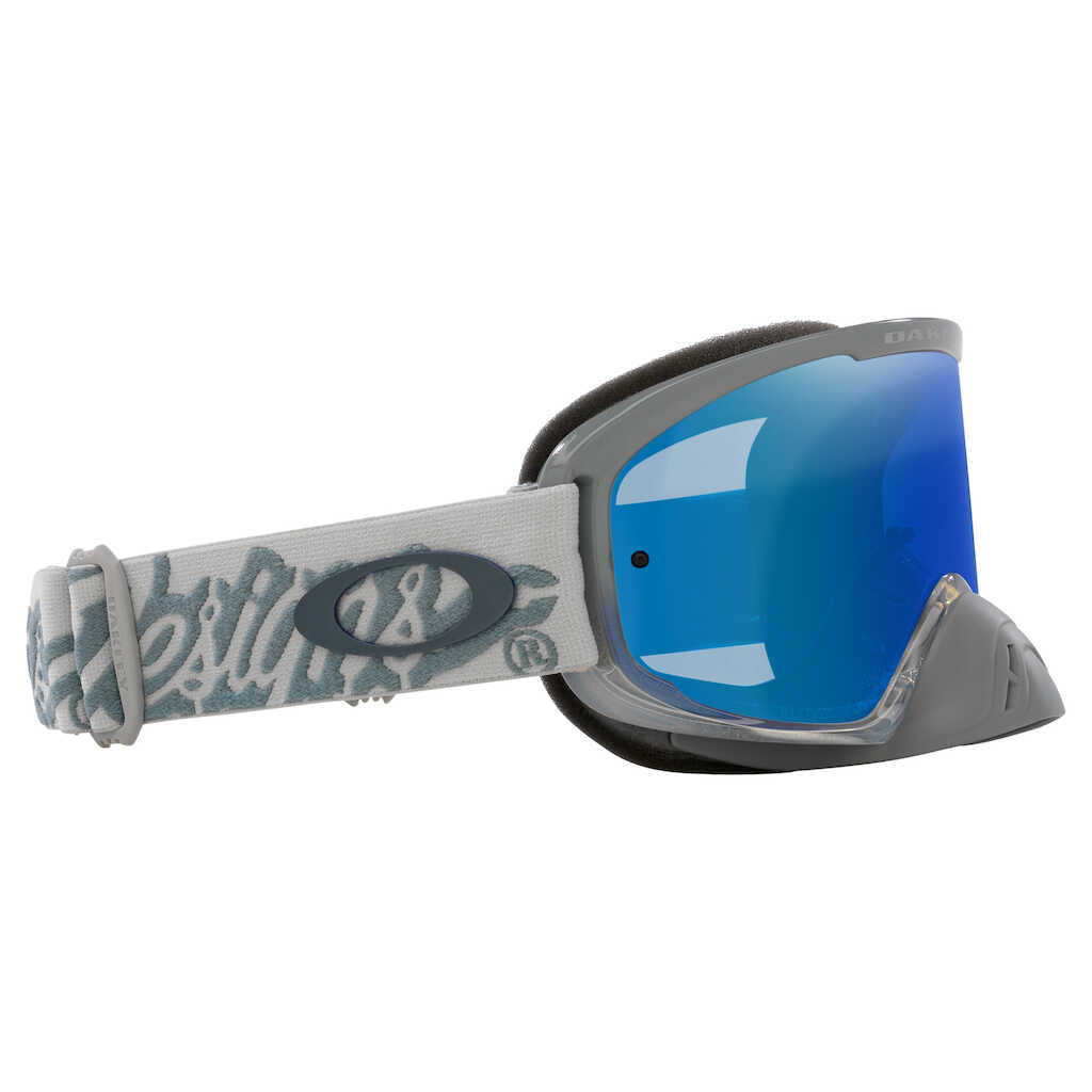 Oakley - O Frame 2.0 Pro - TLD Tactical - Black Ice Lens