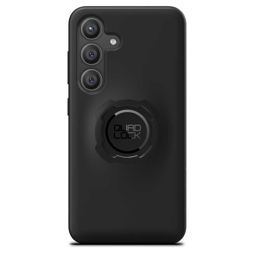 Quad Lock Case - Suits Samsung Galaxy S24