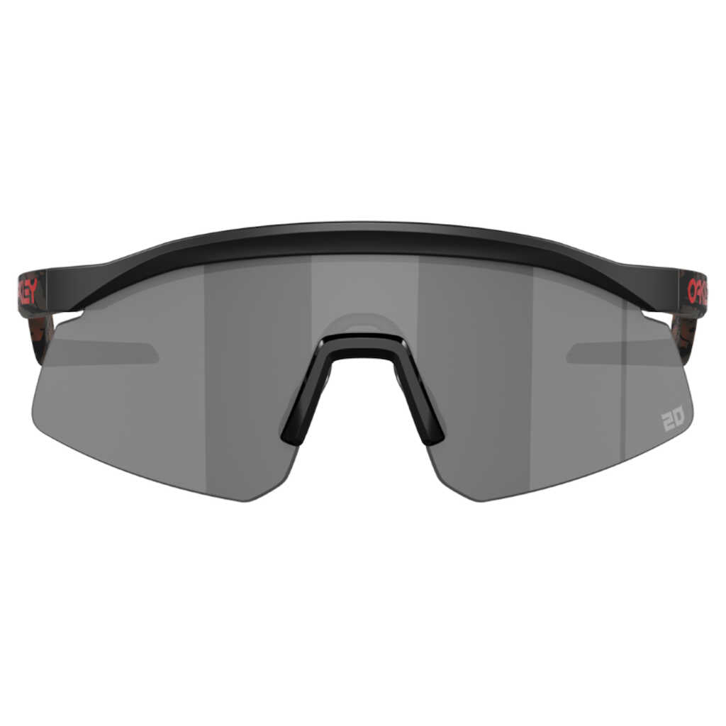 Oakley Sunglasses - Hydra - Matte Black - Prizm Black Lens