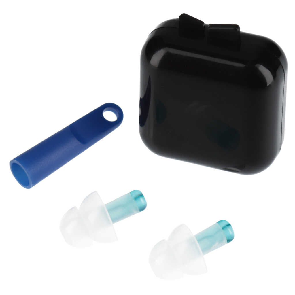 Dririder Ear Plugs - 19dB Protection
