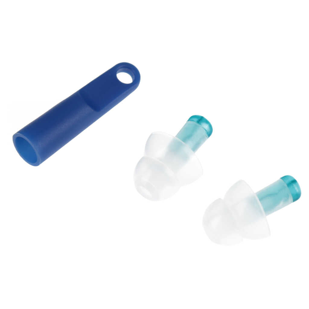 Dririder Ear Plugs - 19dB Protection