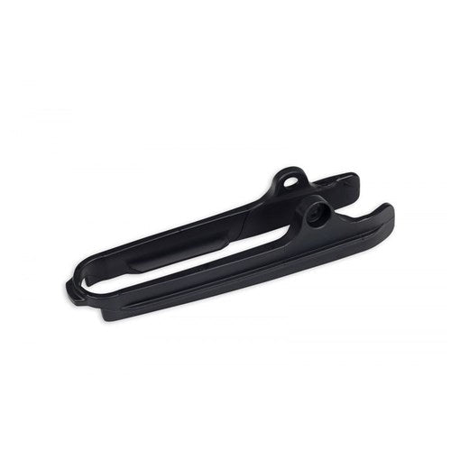 UFO GAS GAS MC65 21-22 SWINGARM CHAIN SLIDER (BLK)