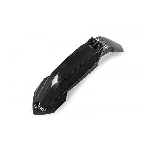 UFO GAS GAS MC85 21-22 FRONT FENDER (BLK)