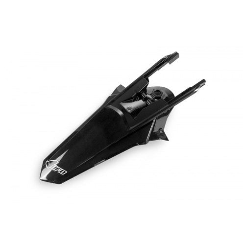 UFO GAS GAS MC85 21-22 REAR FENDER (BLK)