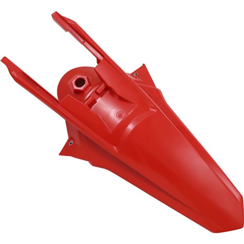 UFO GAS GAS MC85 21-22 REAR FENDER (RED)