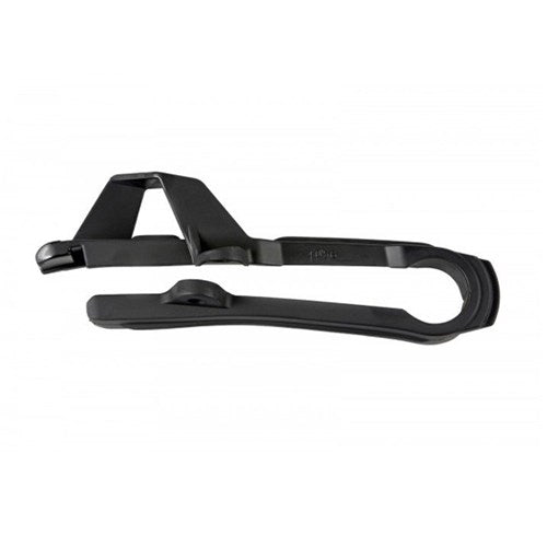 UFO GAS GAS MC85 21-22 SWINGARM CHAIN SLIDER (BLK)