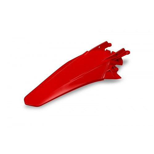 UFO GAS GAS MC/MC-F/EX/EX-F/EC/EC-F 21-22 REAR FENDER (RED)