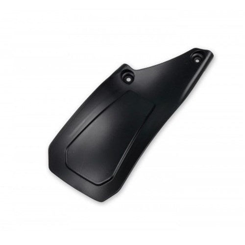 UFO GAS GAS MC/MC-F/EX/EX-F/EC/EC-F 21-22 REAR SHOCK MUD PLATE (BLK)