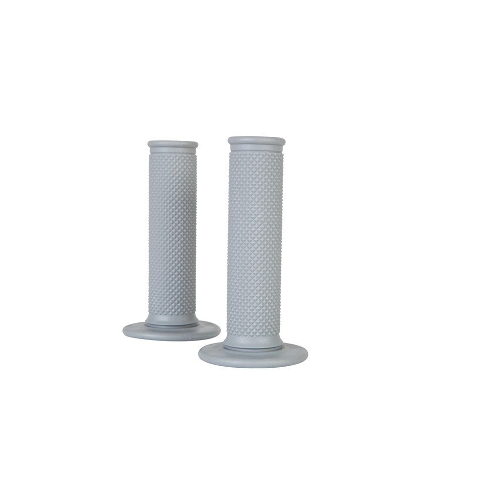 ONEAL MX PRO GRIPS FULL DIAMOND - GRY