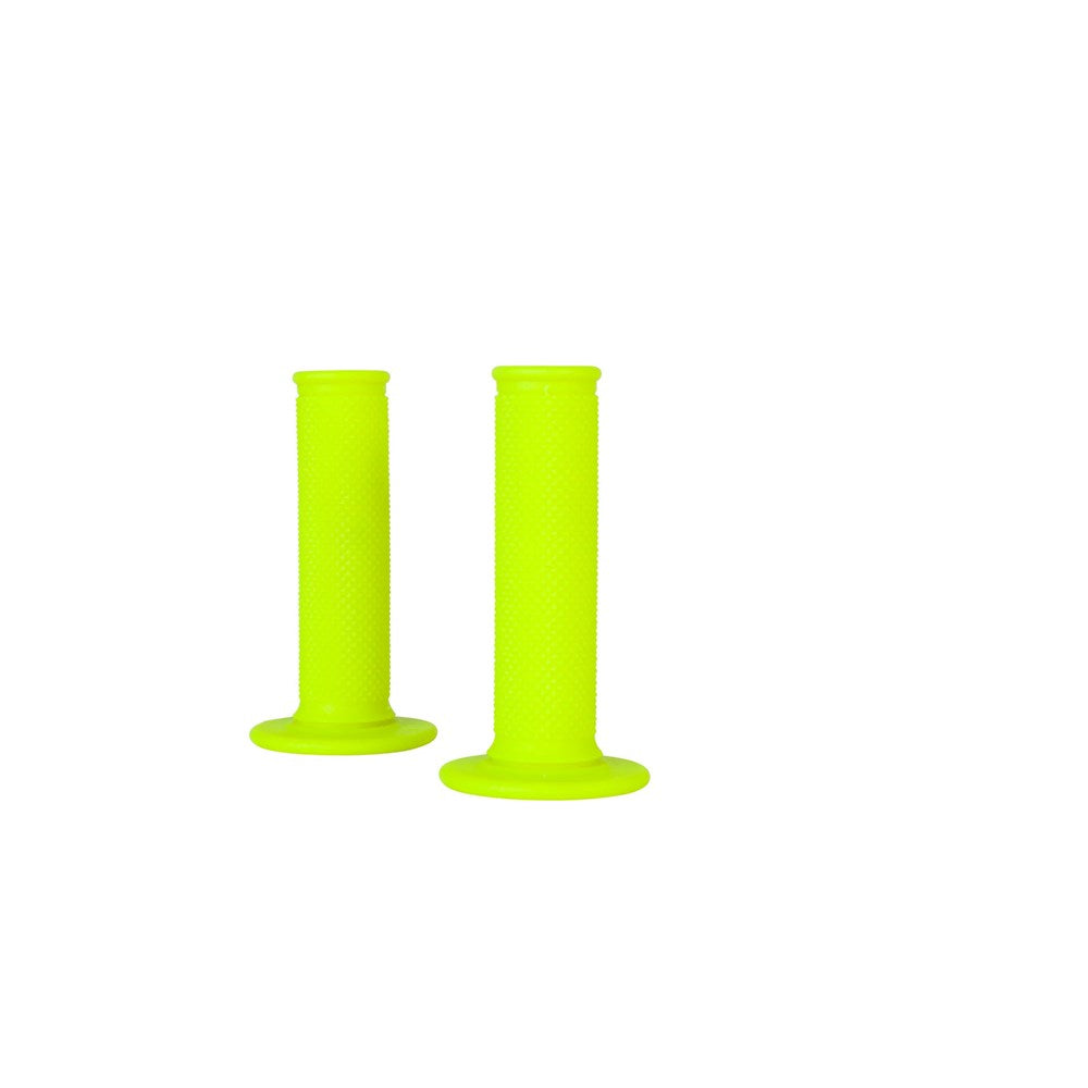 ONEAL MX PRO GRIPS FULL DIAMOND - N-YEL