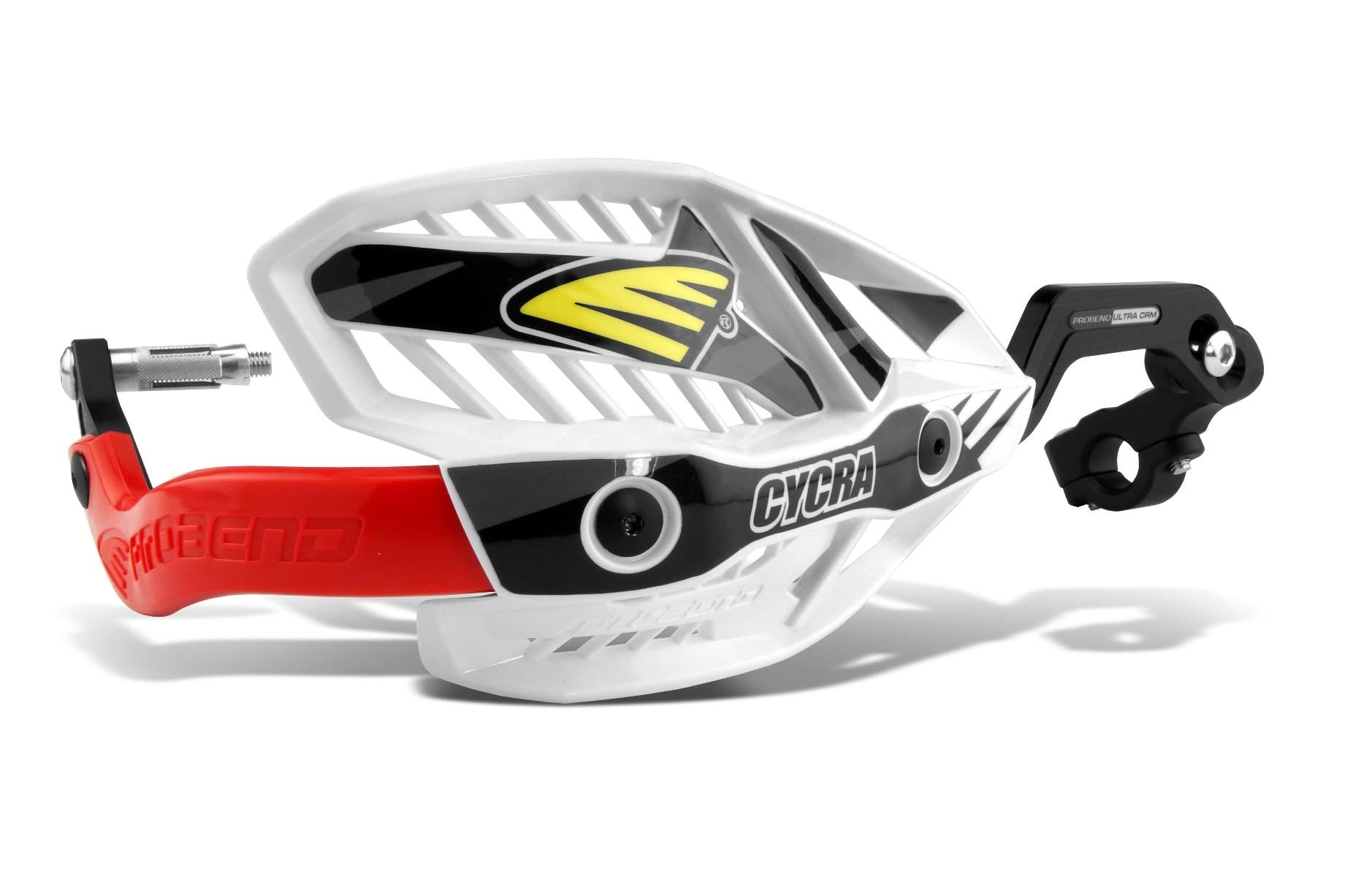 Cycra Ultra Probend CRM 7/8 Closed End Handguards