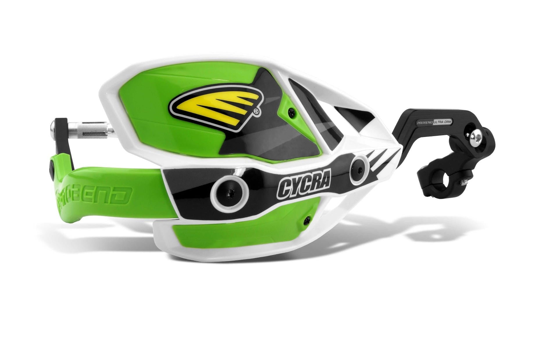 Cycra Ultra Probend CRM 7/8 Closed End Handguards