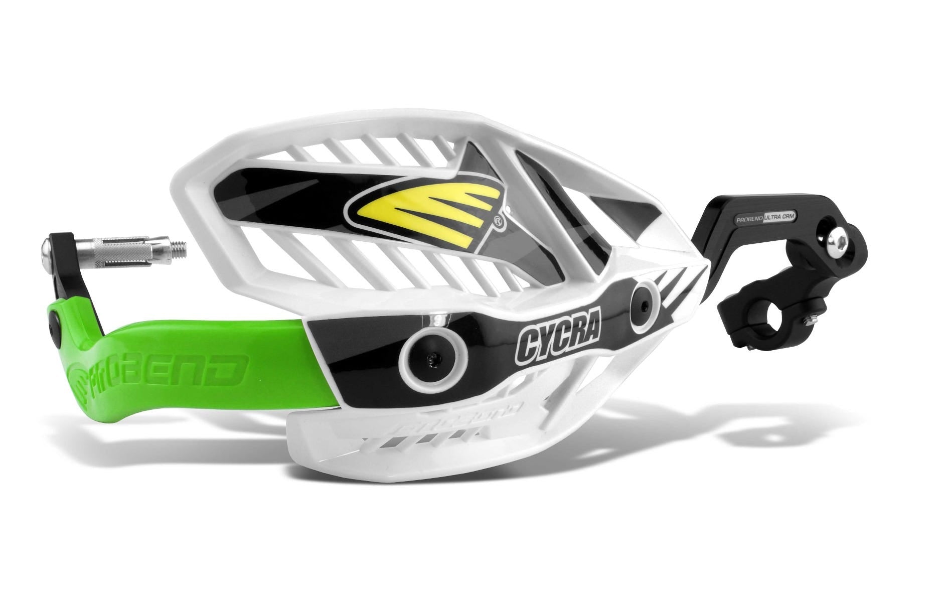 Cycra Ultra Probend CRM 7/8 Closed End Handguards