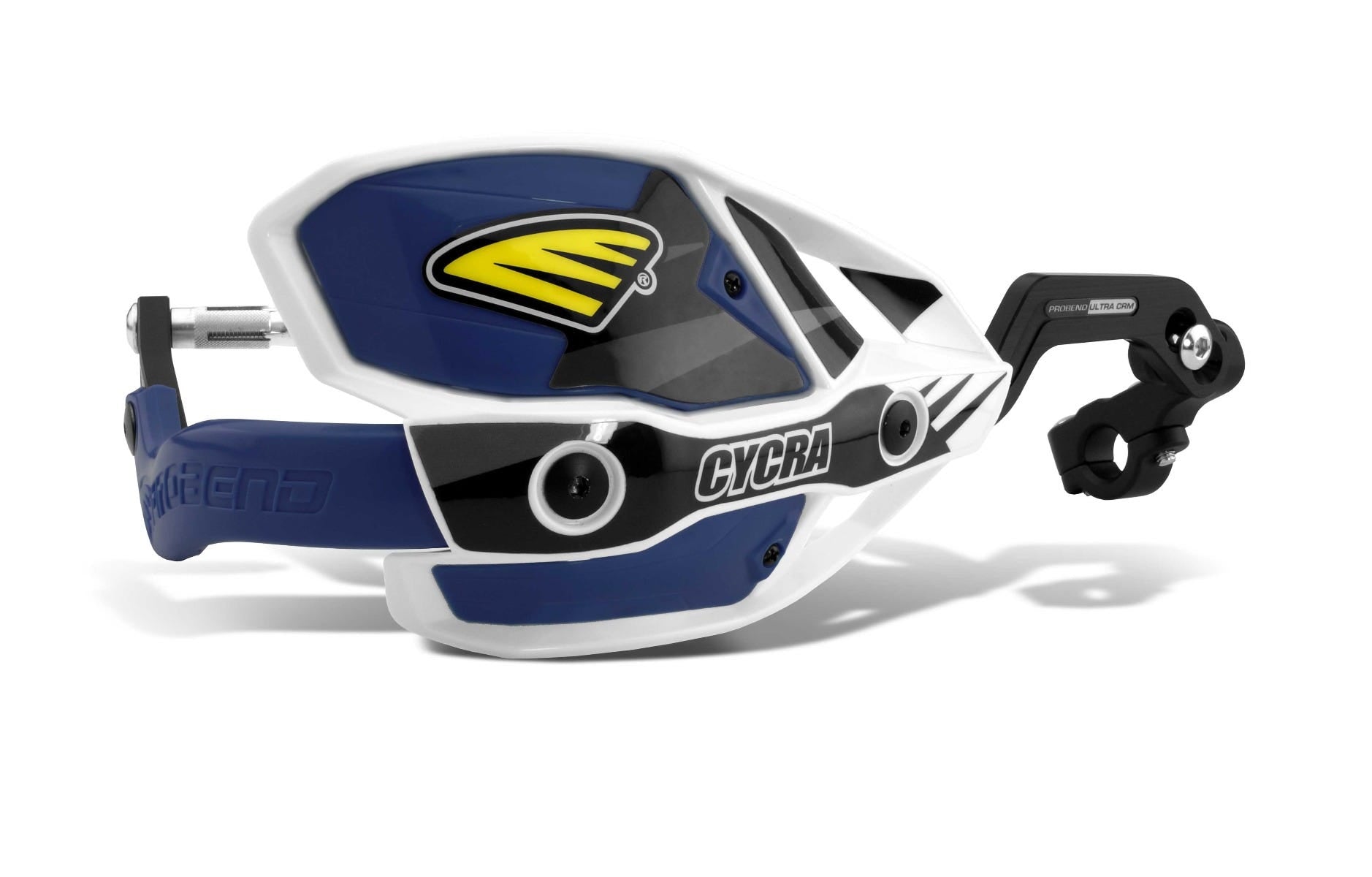 Cycra Ultra Probend CRM 7/8 Closed End Handguards