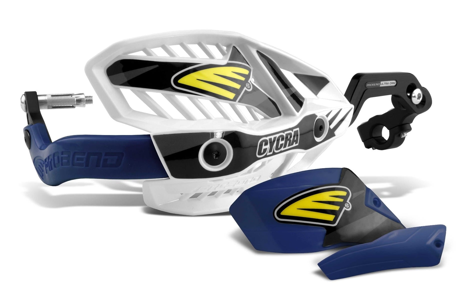 Cycra Ultra Probend CRM 7/8 Closed End Handguards