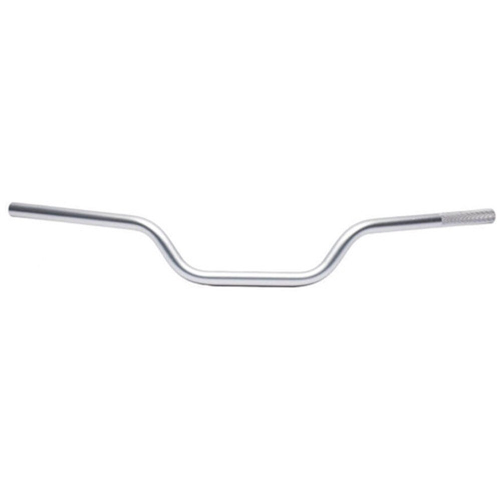 RENTHAL 7/8 H/BAR ROAD LOW SIL (754-01-SI)