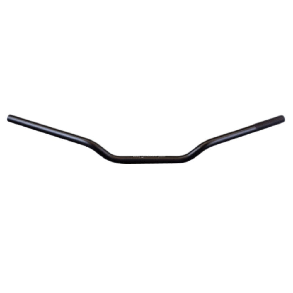 RENTHAL 7/8 H/BAR SPEEDWAY BLK (773-02-BK)
