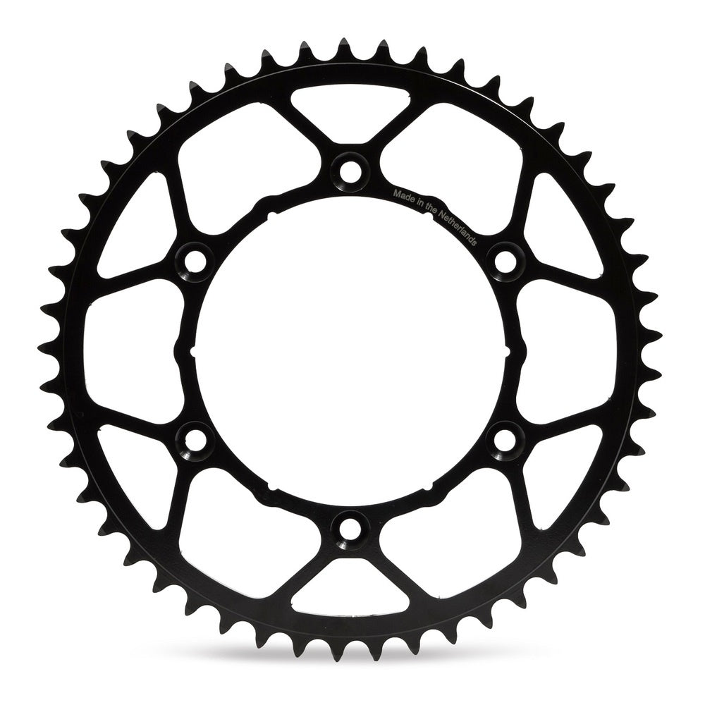 Moto-Master Ultralight Steel Rear Sprocket 38T (KM3)