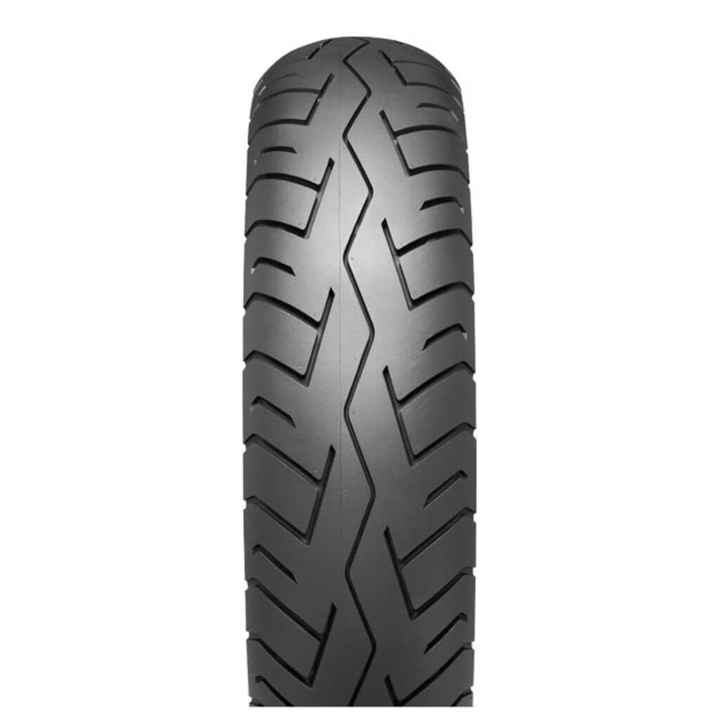 Bridgestone BT45 110/90H17 Touring Tyre Rear - Tubeless