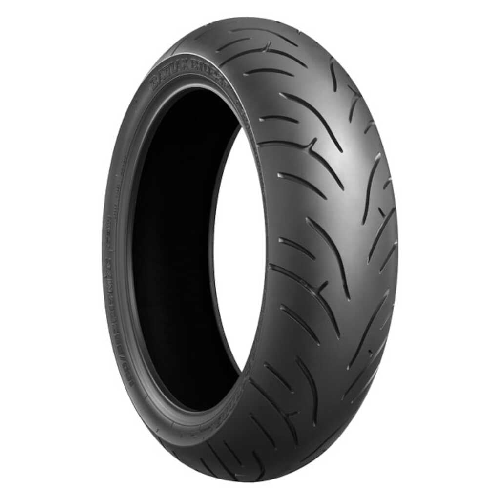 Bridgestone BT023 160/60ZR17 Touring Tyre Rear - Tubeless