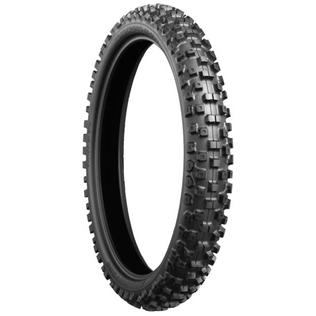 Bridgestone M40 60/100-14 MX/Enduro Tyre Front