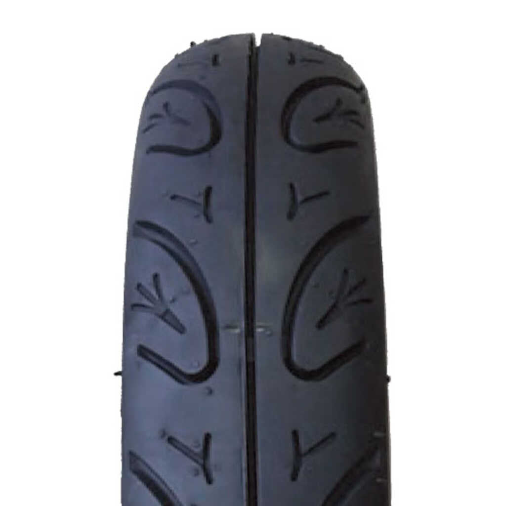 Black Adder F-950 80/90x10 Scooter Tyre Universal
