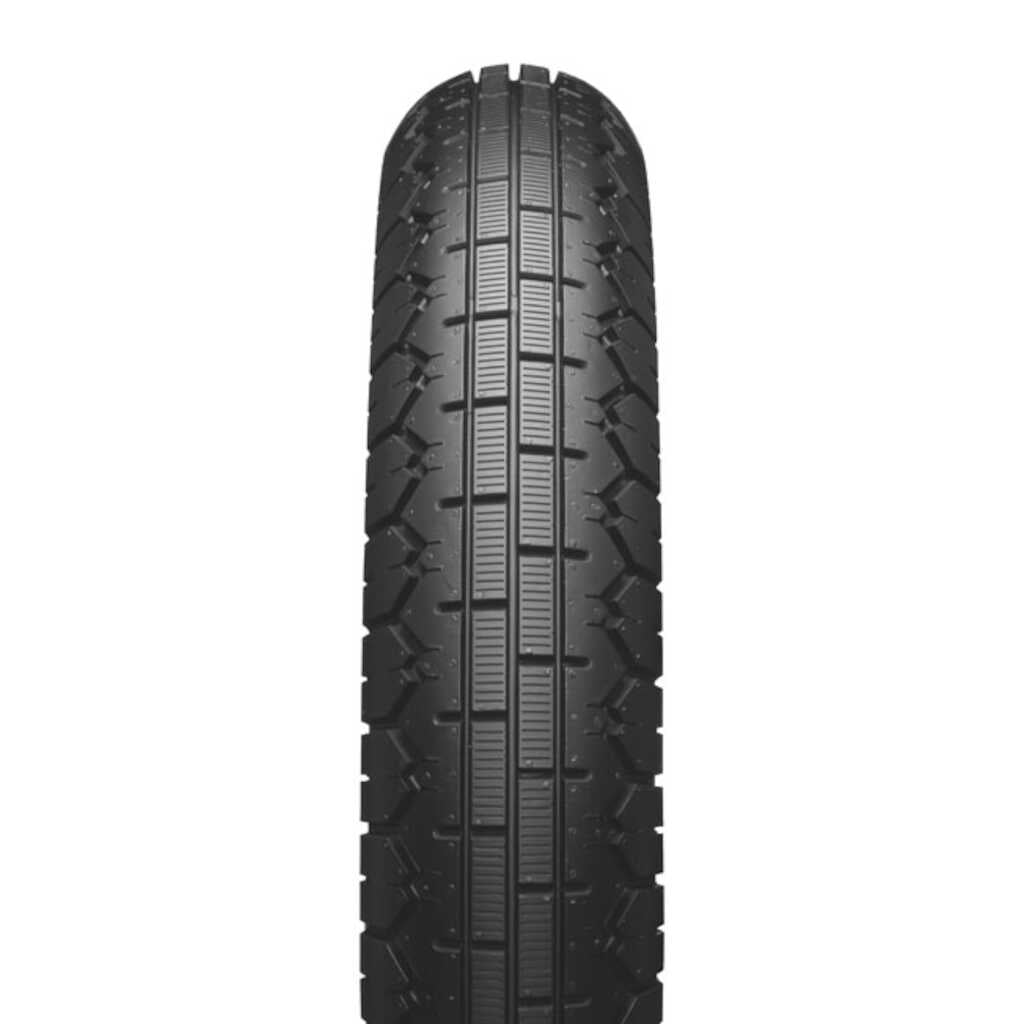 Bridgestone AC02 110/90H18 Classic Tyre Rear