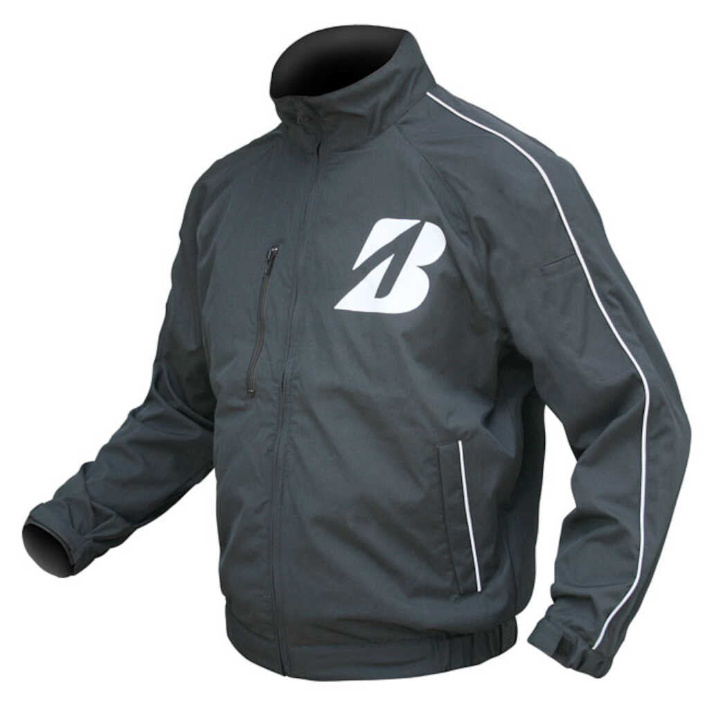 Bridgestone Jacket - M - Black