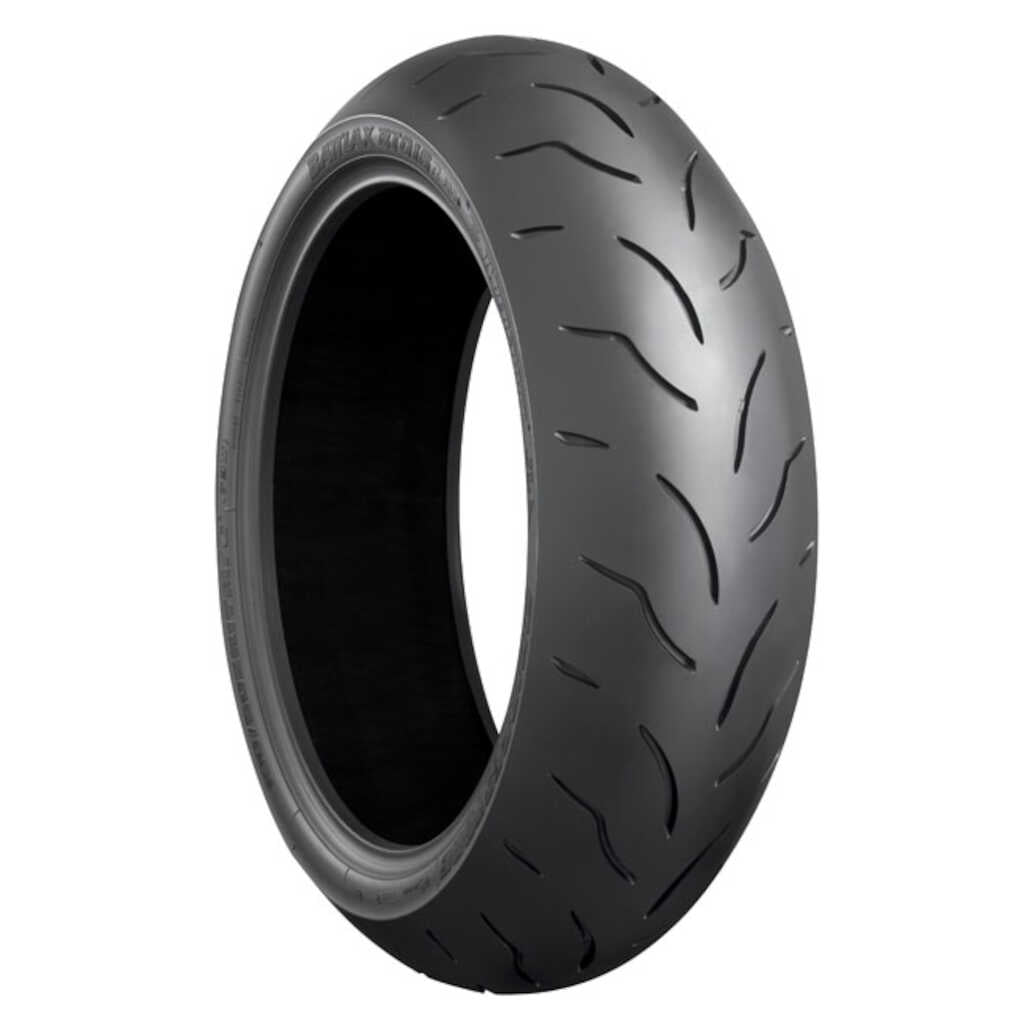 Bridgestone BT016 150/70ZR18 Hypersport Tyre Rear - Tubeless