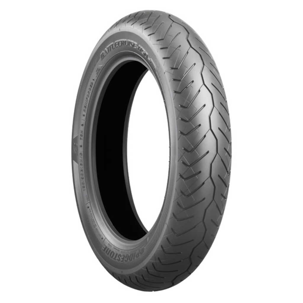 Bridgestone H50 80/90H21 Cruiser Tyre Front - Tubeless
