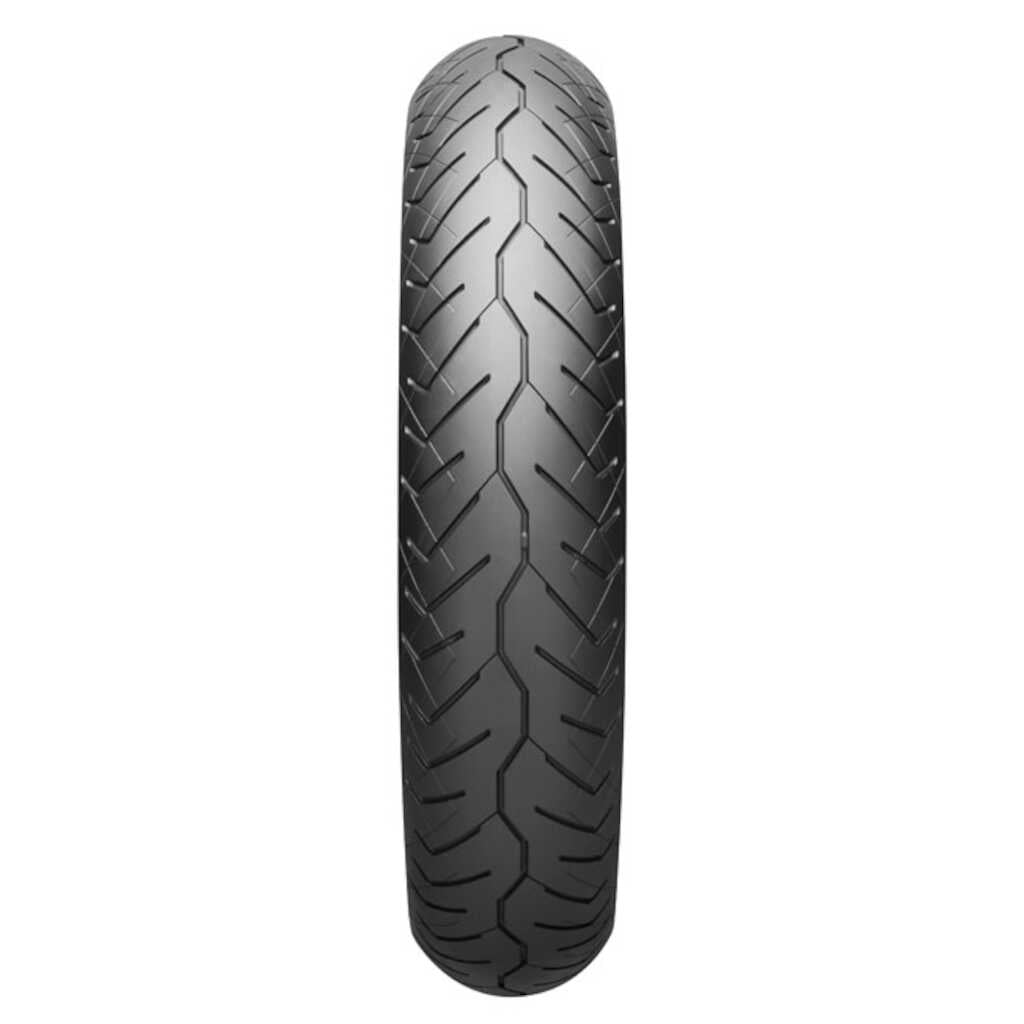 Bridgestone H50 80/90H21 Cruiser Tyre Front - Tubeless