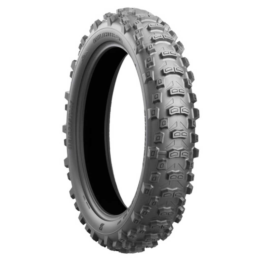 Bridgestone E50 140/80-18 MX/Enduro Tyre Rear