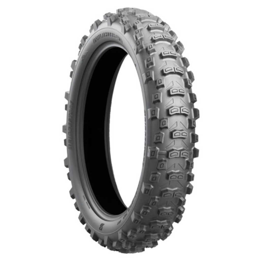 Bridgestone E50 140/80-18 MX/Enduro Tyre Rear - SKU: 8002028