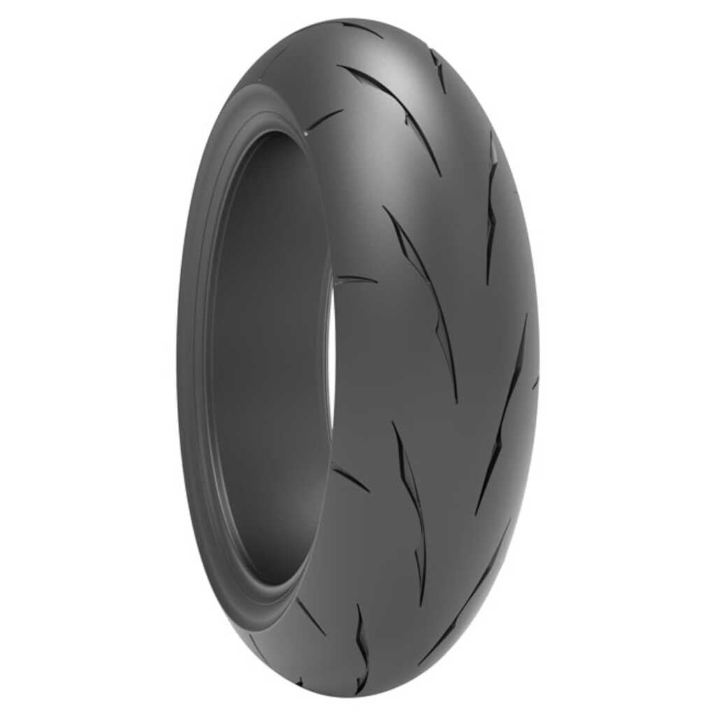 Bridgestone RS11 190/55ZR17 Racing Street Tyre Rear - Tubeless - SKU: 8002125