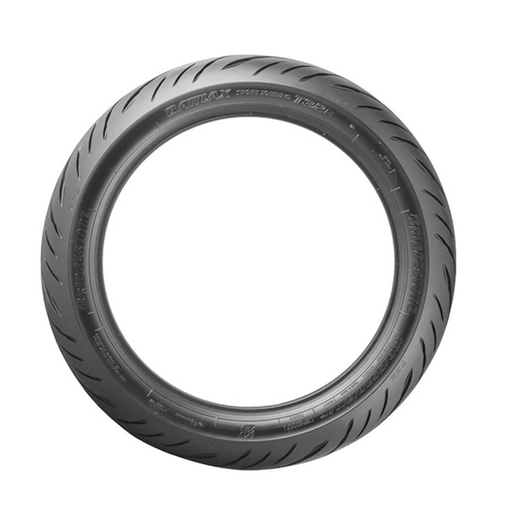 Bridgestone T32 160/60ZR17 Touring Tyre Rear - Tubeless