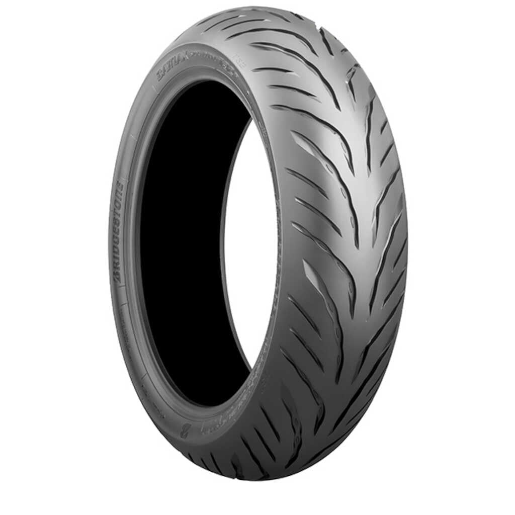 Bridgestone T32 160/70ZR17 Touring Tyre Rear - Tubeless