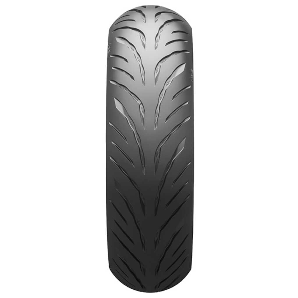Bridgestone T32 160/70ZR17 Touring Tyre Rear - Tubeless