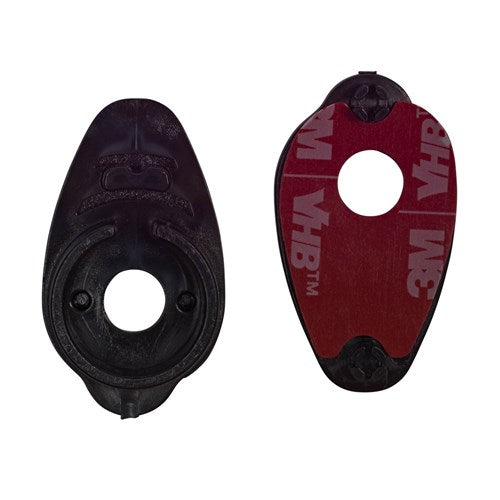 BELL S/P - MX-9 ADV PIVOT PLATE