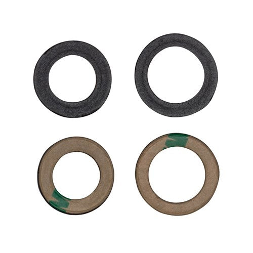 BELL S/P - ELIMINATOR WASHER KIT VISOR