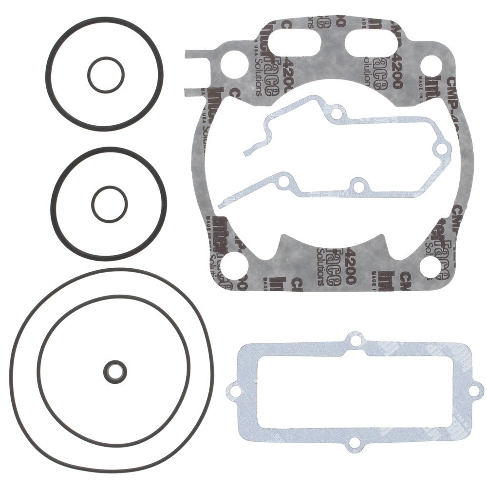 Vertex Top End Gasket Set - Yamaha YZ250 01 (W5744)