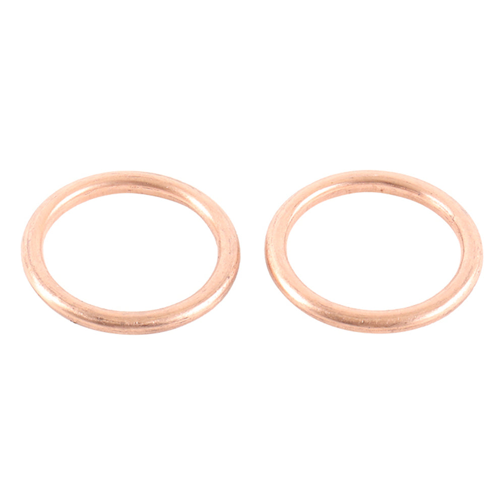 Vertex Exhaust Gasket Kit - Honda, Polaris, Suzuki Various Models