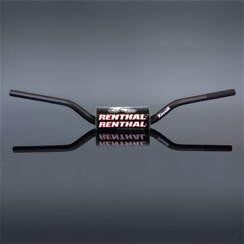 RENTHAL FATBAR YAMAHA YZ85/YZ65 18-19 BLK W/BAR PAD